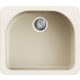 ELLECI - Mosogatótálca Fox 180  G62 bianco antico