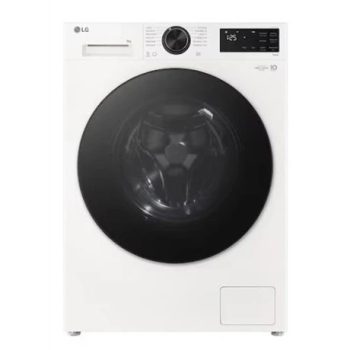   Lg MOSÓGÉP ELÖLTÖLTŐS KESKENY GŐZ FUNKCIÓVAL F2X50S9TWB