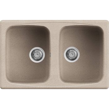 ELLECI - Gránit mosogatótálca Master 350 G51 Avena