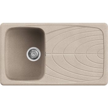 ELLECI - Gránit mosogatótálca Master 400 G51 Avena