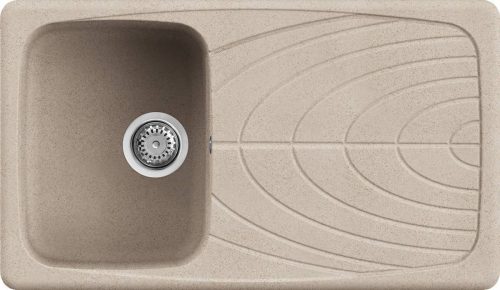 ELLECI - Gránit mosogatótálca Master 400 G51 Avena