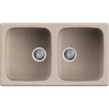 ELLECI - Gránit mosogatótálca Master 450 G51 Avena