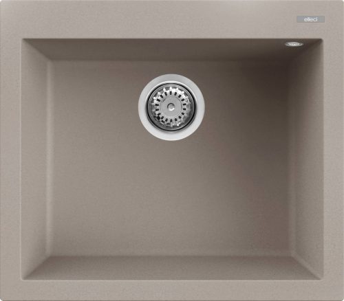 ELLECI - Gránit mosogatótálca Quadra 105 G43
