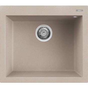 ELLECI - Gránit mosogatótálca Quadra 105 G51 Avena