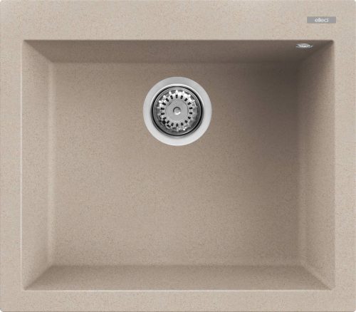ELLECI - Gránit mosogatótálca Quadra 105 G51