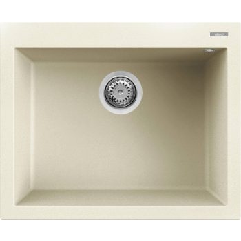 ELLECI - Gránit mosogatótálca Quadra 110 G62