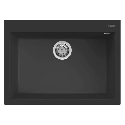 ELLECI - Gránit mosogatótálca Quadra 120 G40