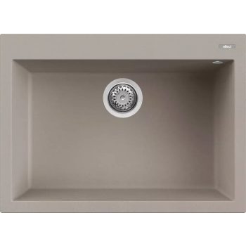 ELLECI - Gránit mosogatótálca Quadra 120 G43