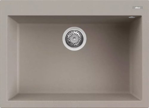 ELLECI - Gránit mosogatótálca Quadra 120 G43