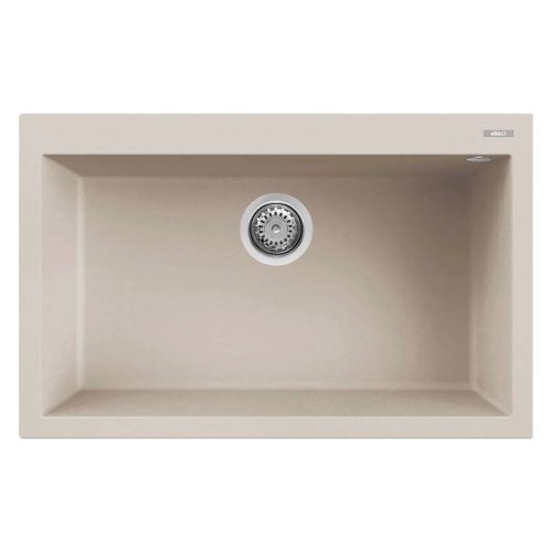 ELLECI - Gránit mosogatótálca Quadra 130 G39