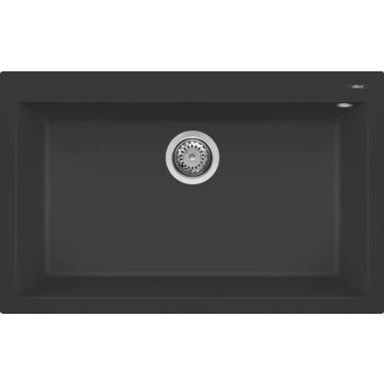 ELLECI - Gránit mosogatótálca Quadra 130 G40