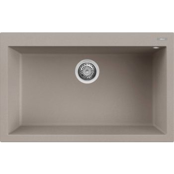 ELLECI - Gránit mosogatótálca Quadra 130 G43