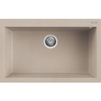 ELLECI - Gránit mosogatótálca Quadra 130 G51