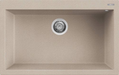 ELLECI - Gránit mosogatótálca Quadra 130 G51