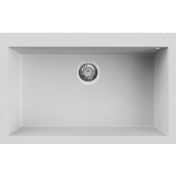 ELLECI - Gránit mosogatótálca Quadra 130 G68