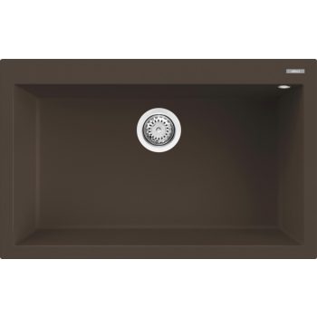 ELLECI - Gránit mosogatótálca Quadra 130 G78
