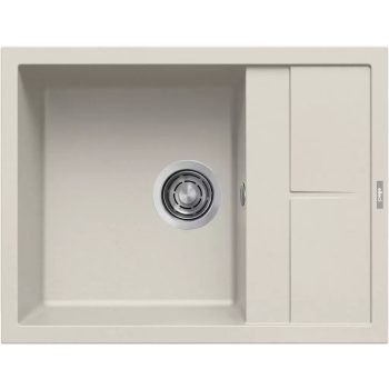 ELLECI - Gránit mosogatótálca Unico 125 G39