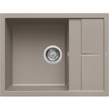 ELLECI - Gránit mosogatótálca Unico 125 G43