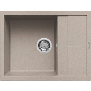 ELLECI - Gránit mosogatótálca Unico 125 G51