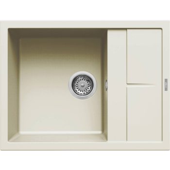 ELLECI - Gránit mosogatótálca Unico 125 G62