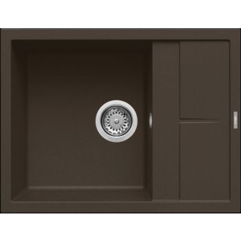 ELLECI - Gránit mosogatótálca Unico 125 G78