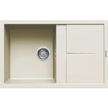 ELLECI - Gránit mosogatótálca Unico 300 G62