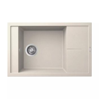 ELLECI - Gránit mosogatótálca Unico 305 G39