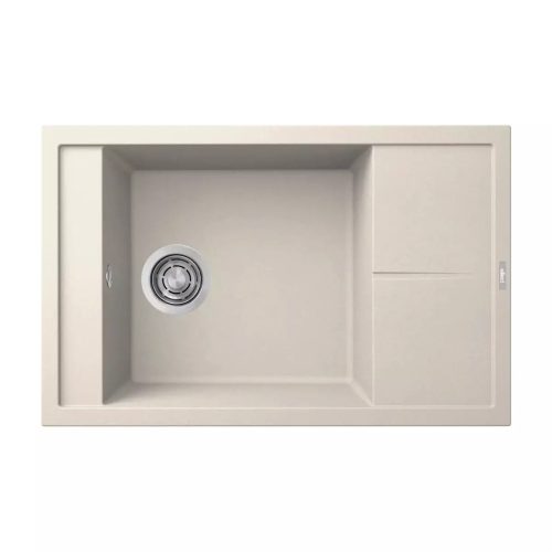 ELLECI - Gránit mosogatótálca Unico 305 G39
