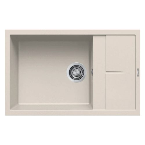 ELLECI - Gránit mosogatótálca Unico 310 G39