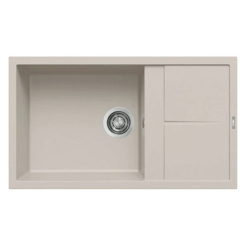 ELLECI - Gránit mosogatótálca Unico 410 G39