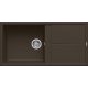 ELLECI - Mosogatótálca Unico 480 G78 Espresso