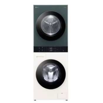 Lg MOSÓ-SZÁRÍTÓGÉP WT1210EGF