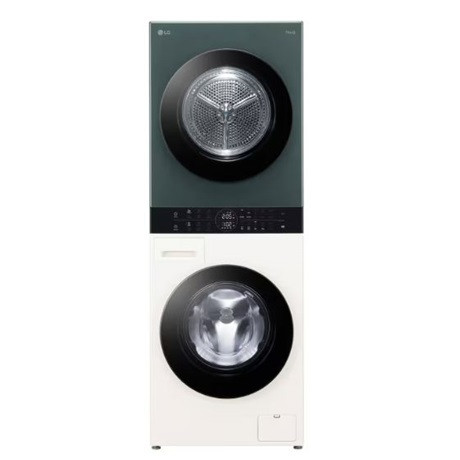 Lg MOSÓ-SZÁRÍTÓGÉP WT1210EGF