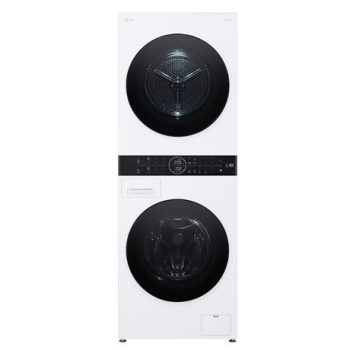 Lg MOSÓ-SZÁRÍTÓGÉP WT1210WWF