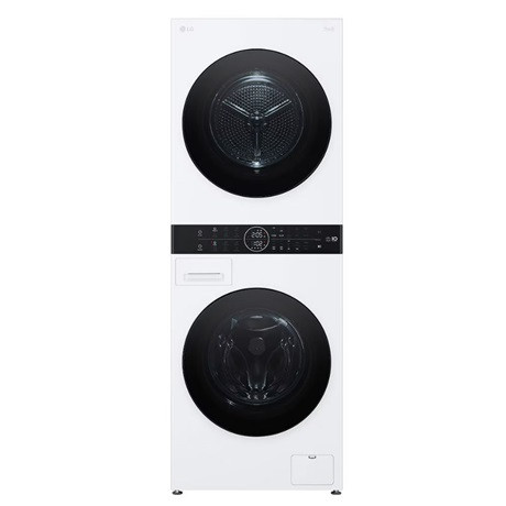 Lg MOSÓ-SZÁRÍTÓGÉP WT1210WWF