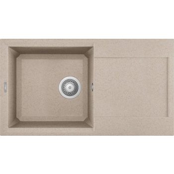 ELLECI - Gránit mosogatótálca Easy 290 G51 Avena