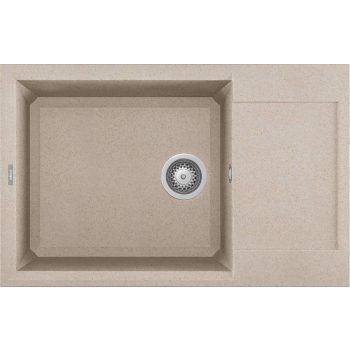 ELLECI - Gránit mosogatótálca Easy 310 G51 Avena