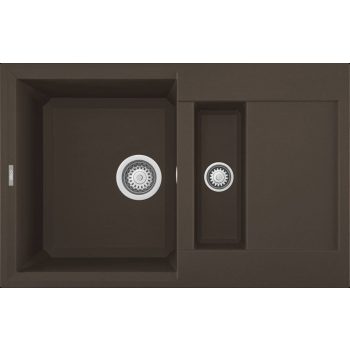 ELLECI - Mosogatótálca Easy 325 G78 Espresso
