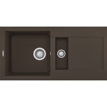 ELLECI - Mosogatótálca Easy 425 G78 Espresso