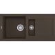 ELLECI - Mosogatótálca Easy 425 G78 Espresso
