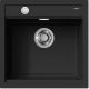 ELLECI - Mosogatótálca Best 104 Workstation AUTOMATA K86 Black