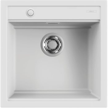   ELLECI - Mosogatótálca Best 104 Workstation AUTOMATA K96 White