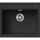 ELLECI - Mosogatótálca Best 105 Workstation K86 Black