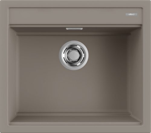 ELLECI - Mosogatótálca Best 105 Workstation K93 Dove Grey