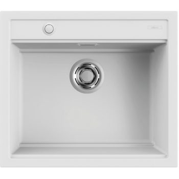   ELLECI - Mosogatótálca Best 105 Workstation AUTOMATA K96 White