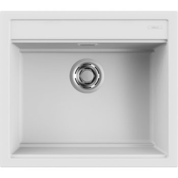ELLECI - Mosogatótálca Best-F 105 Workstation K96 White