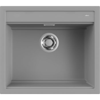 ELLECI - Mosogatótálca Best 105 Workstation K97 Light Grey