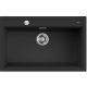 ELLECI - Mosogatótálca Best 130 Workstation AUTOMATA K86 Black