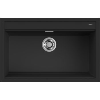 ELLECI - Mosogatótálca Best-F 130 Workstation K86 Black