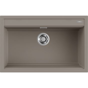 ELLECI - Mosogatótálca Best 130 Workstation K93 Dove Grey